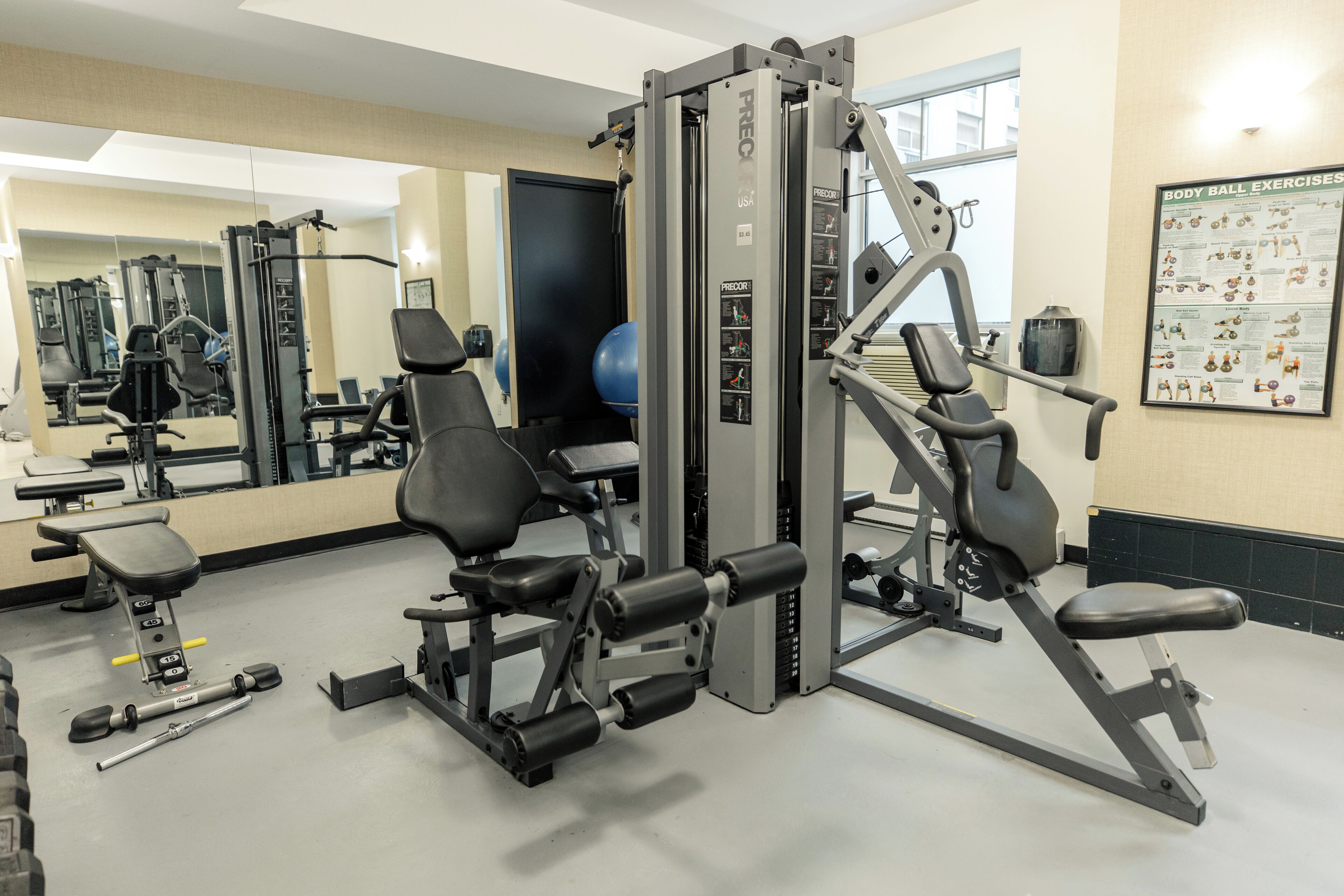 Foto - The Lord Nelson Hotel & Suites