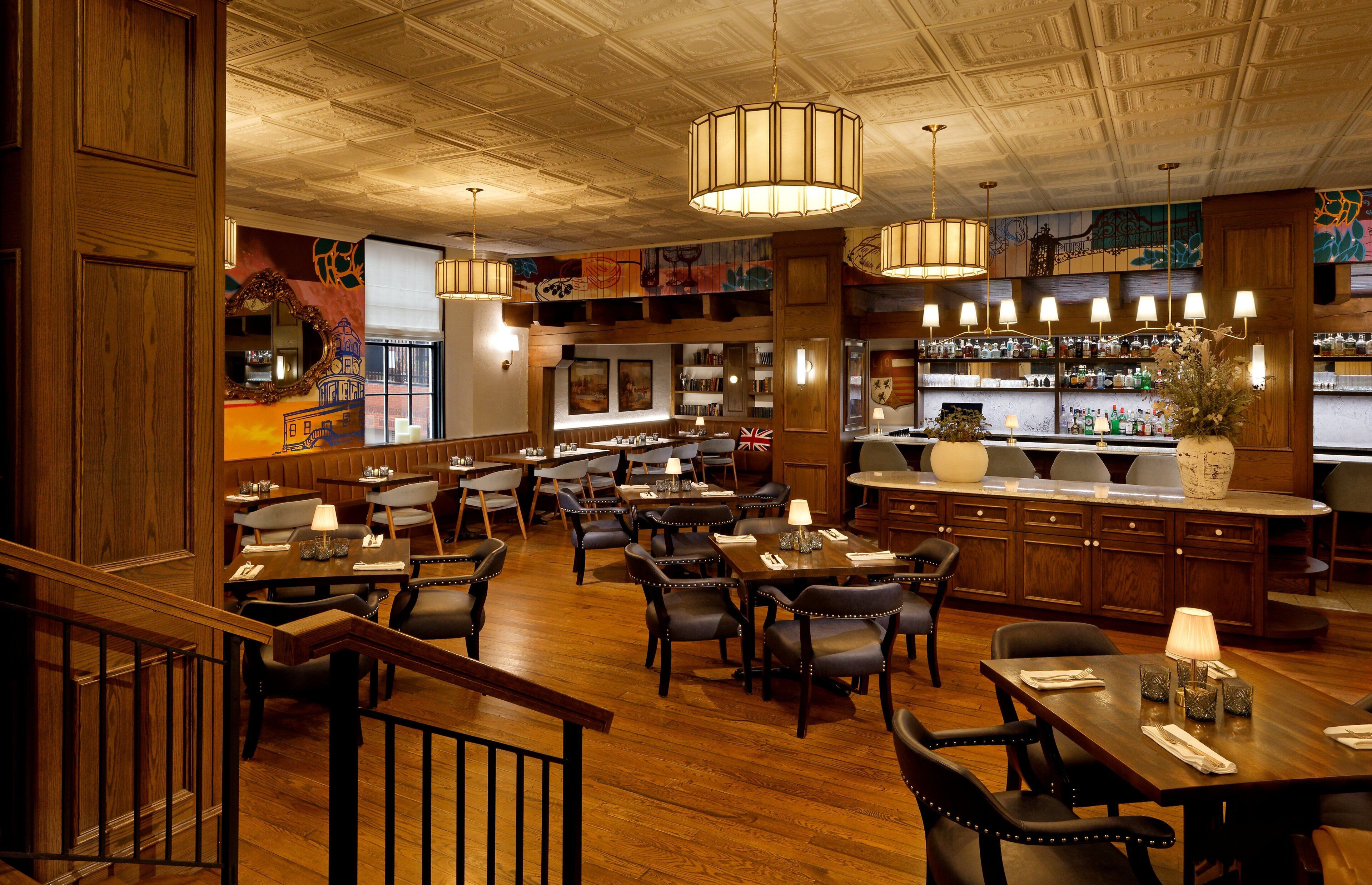 Foto - The Lord Nelson Hotel & Suites