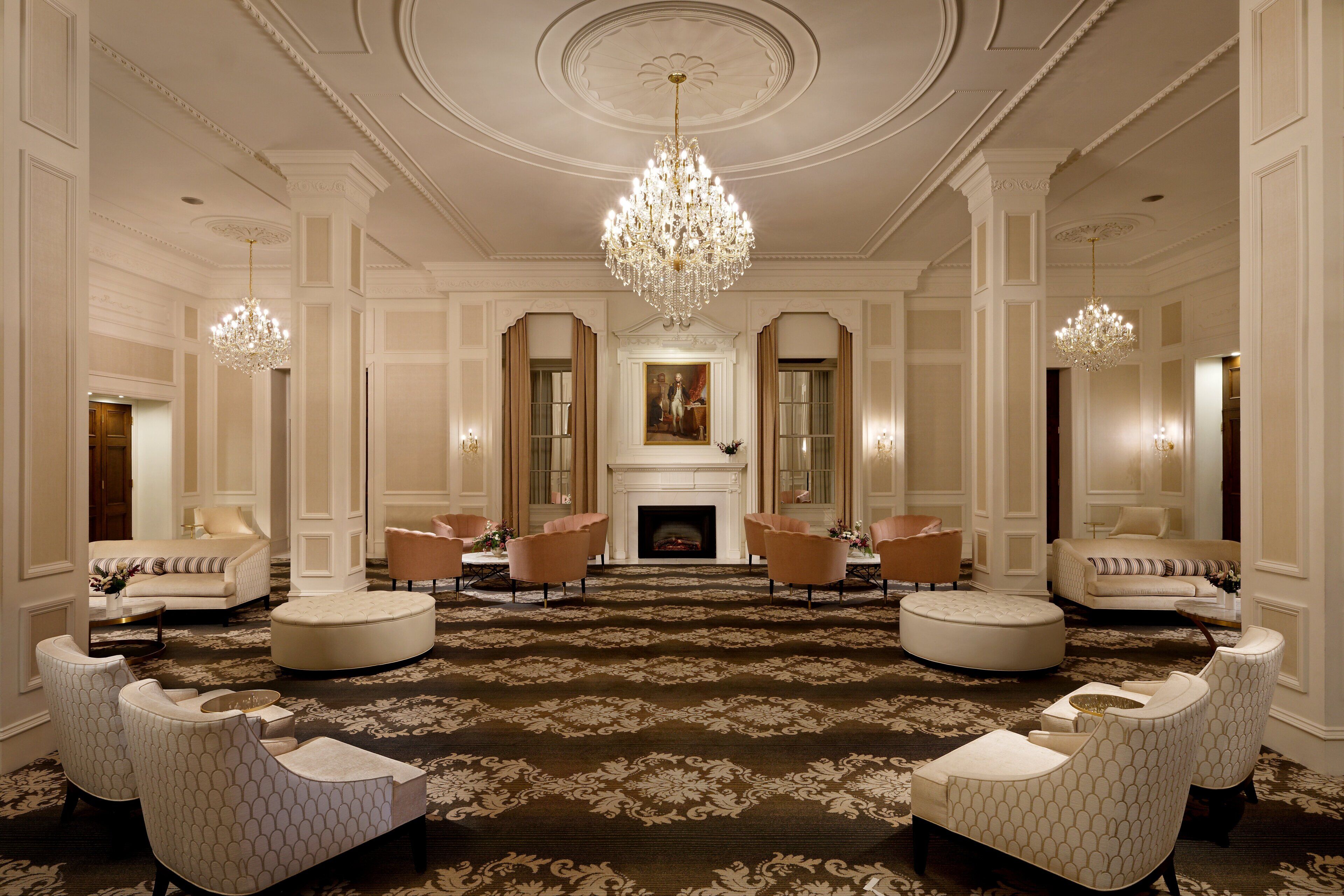 Foto - The Lord Nelson Hotel & Suites
