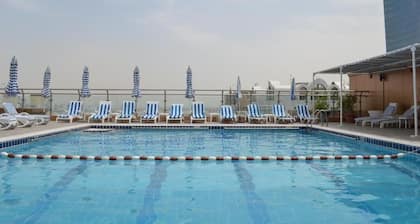 Sheraton Khalidiya Hotel