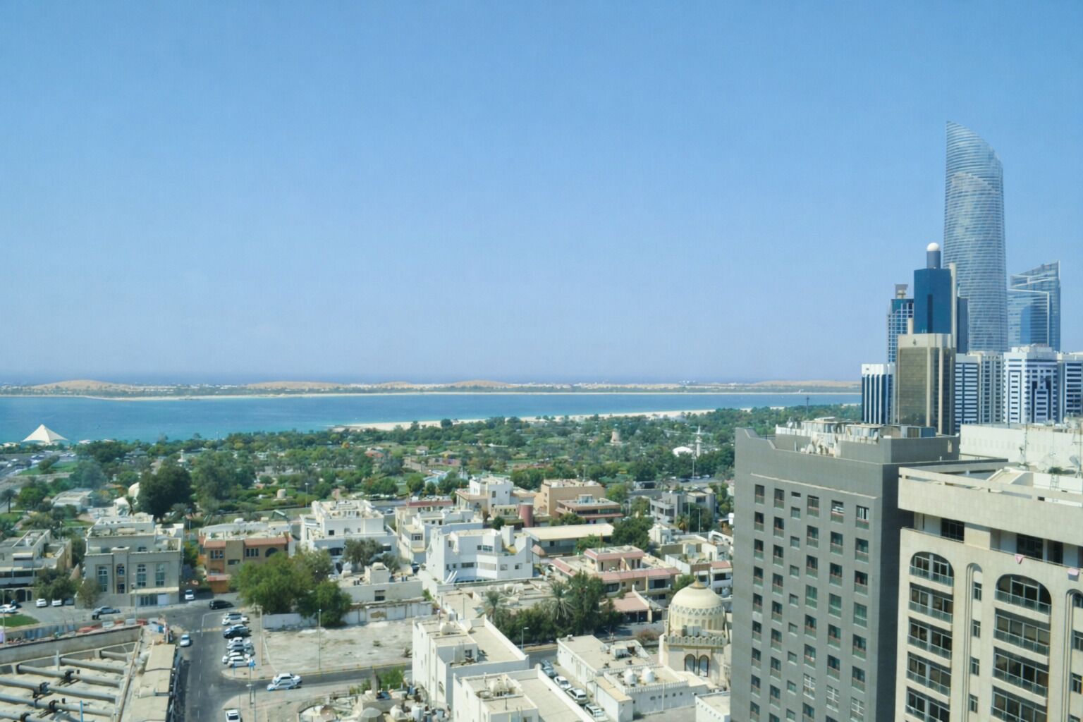 Photo - Sheraton Khalidiya Hotel