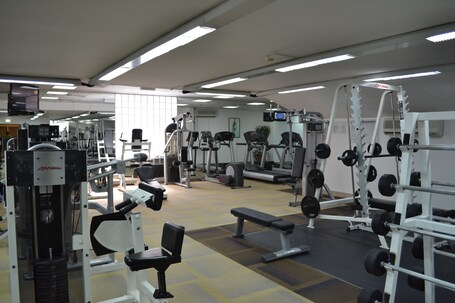 Sheraton Khalidiya Hotel - Image 24