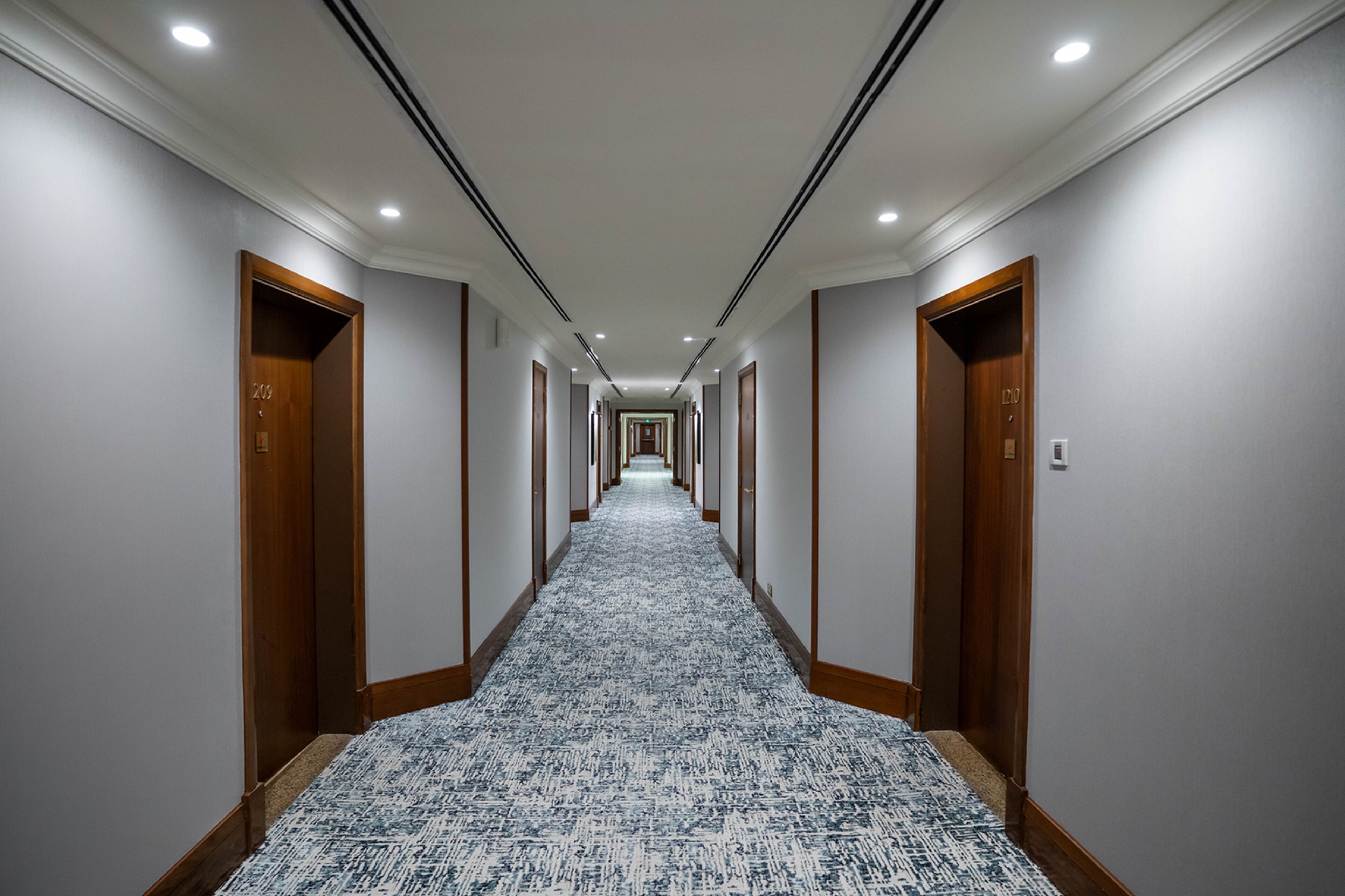 Foto - Sheraton Khalidiya Hotel