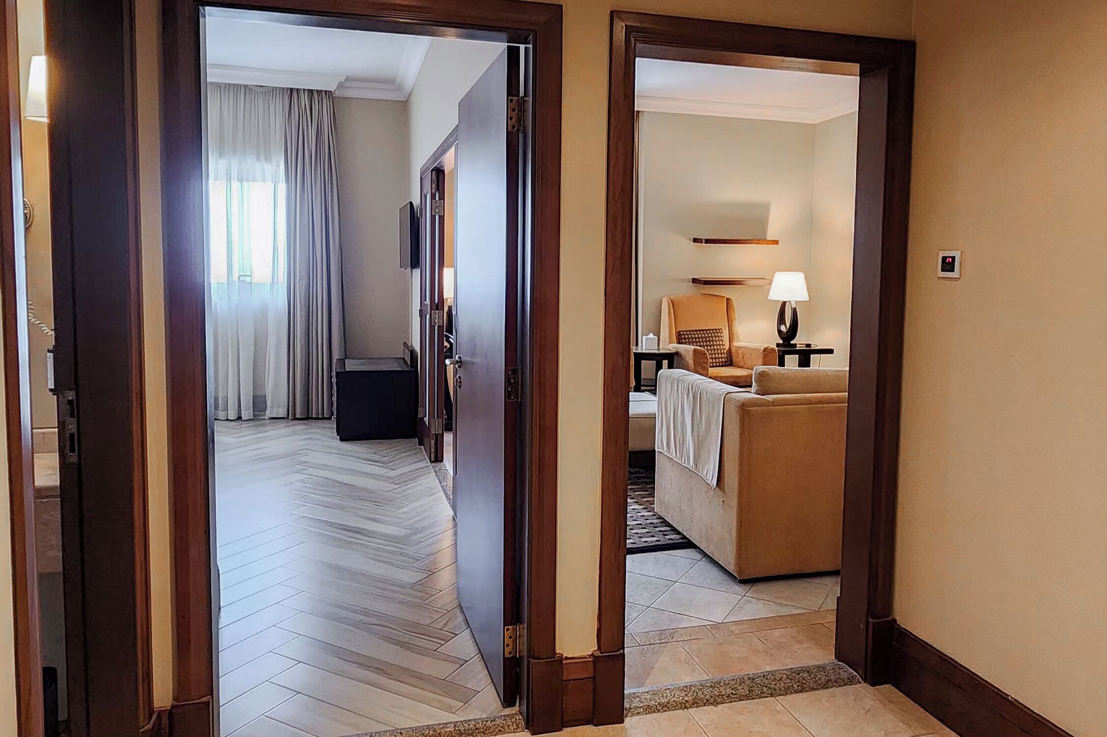 Foto - Sheraton Khalidiya Hotel