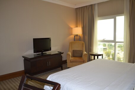 Sheraton Khalidiya Hotel - Image 75