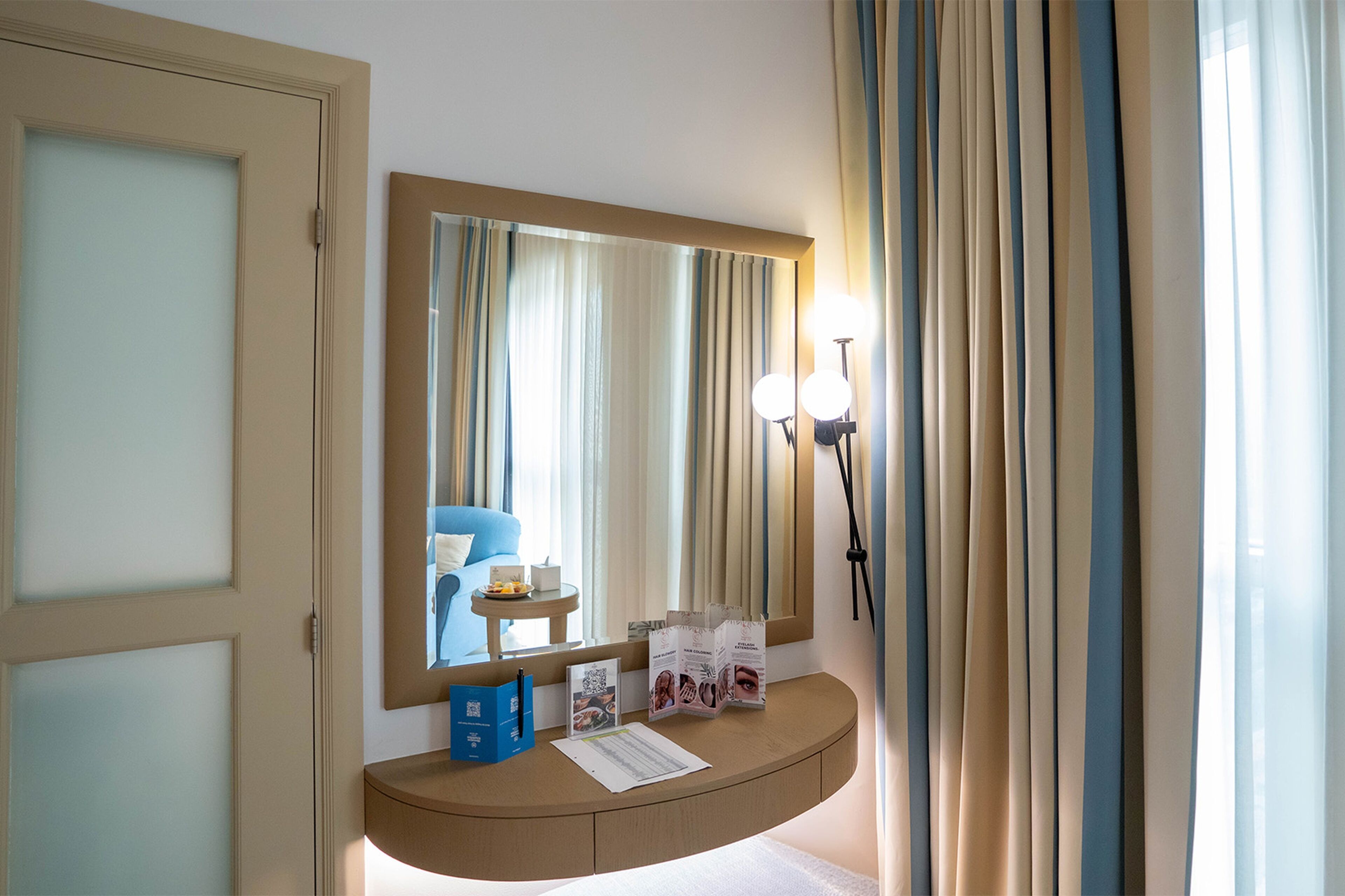 Foto - Sheraton Khalidiya Hotel