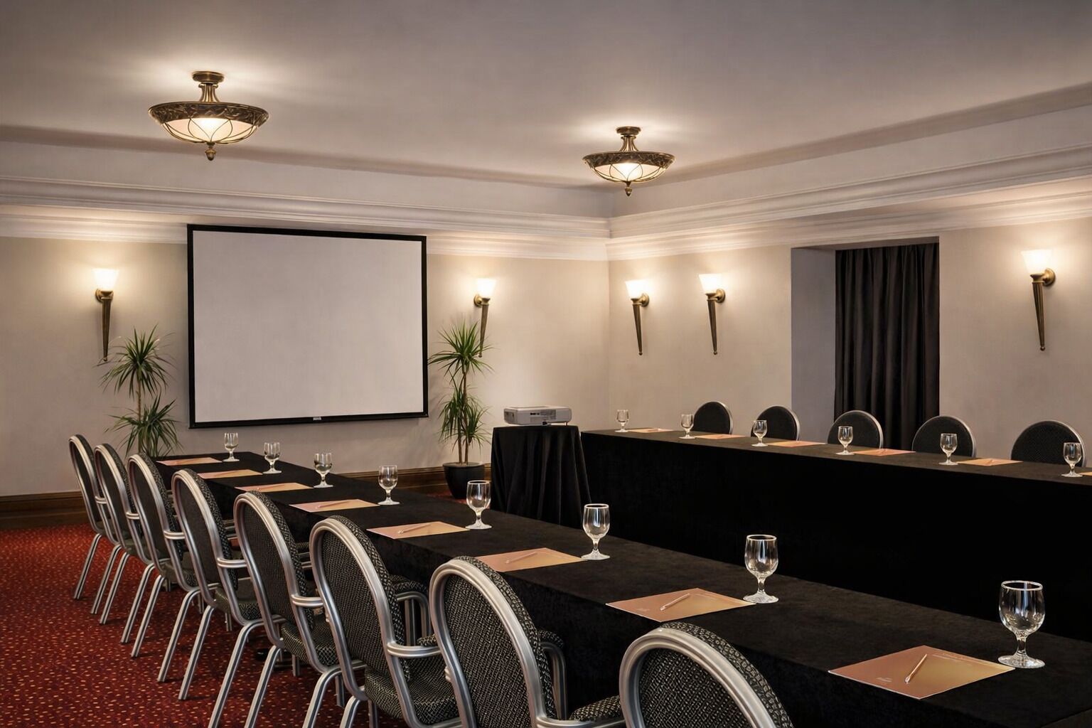 Foto - Sheraton Khalidiya Hotel