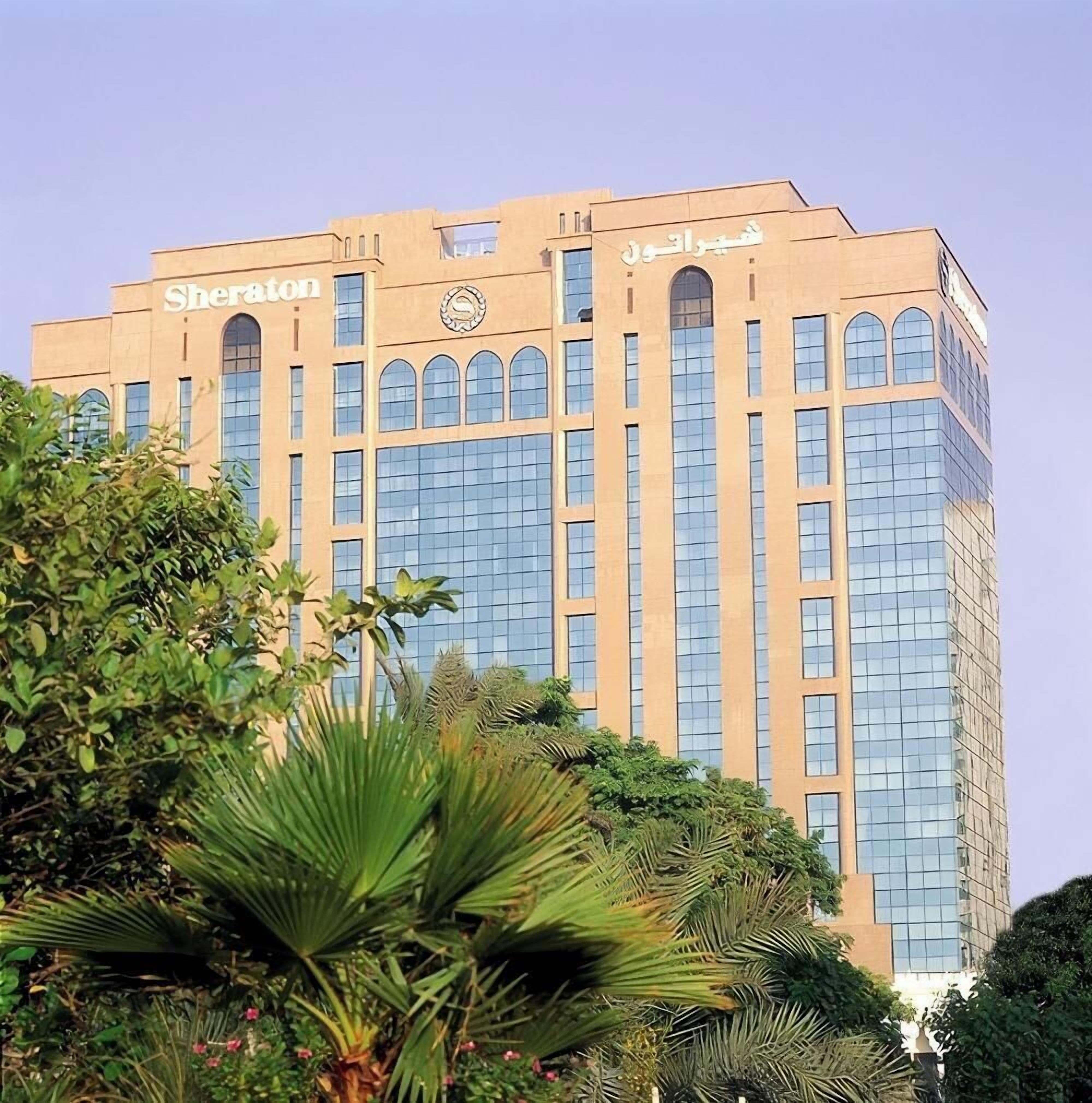 Foto - Sheraton Khalidiya Hotel