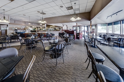 Heritage Inn Hotel & Convention Centre Moose Jaw