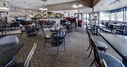 Heritage Inn Hotel & Convention Centre Moose Jaw