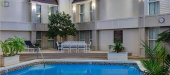 Heritage Inn Hotel & Convention Centre Moose Jaw