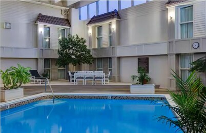 Heritage Inn Hotel & Convention Centre Moose Jaw