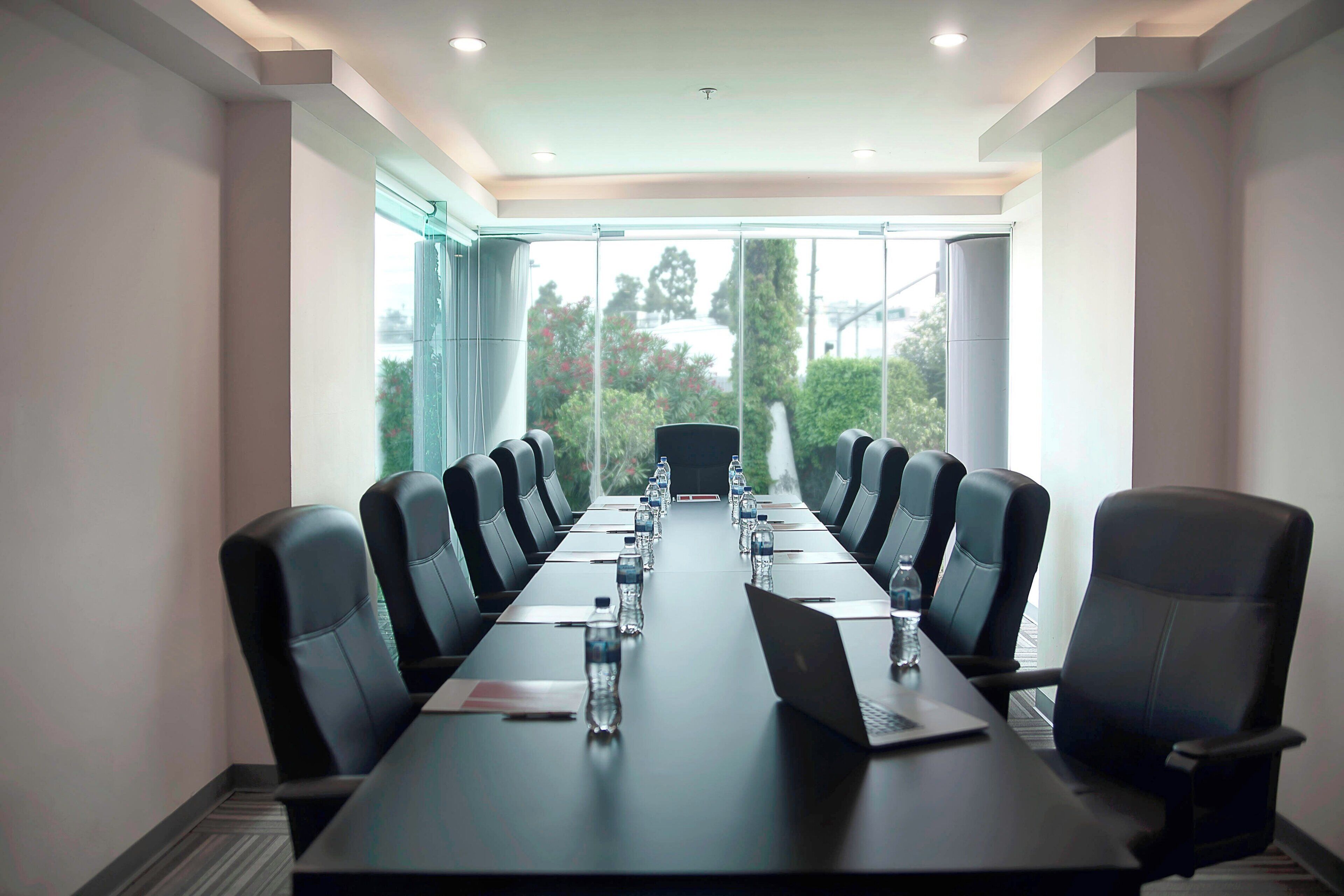 Foto - Marriott Tijuana Hotel