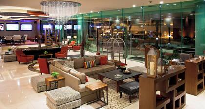 Marriott Hotel Tijuana