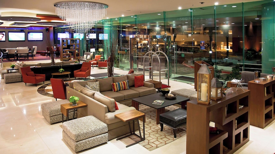 Marriott Hotel Tijuana