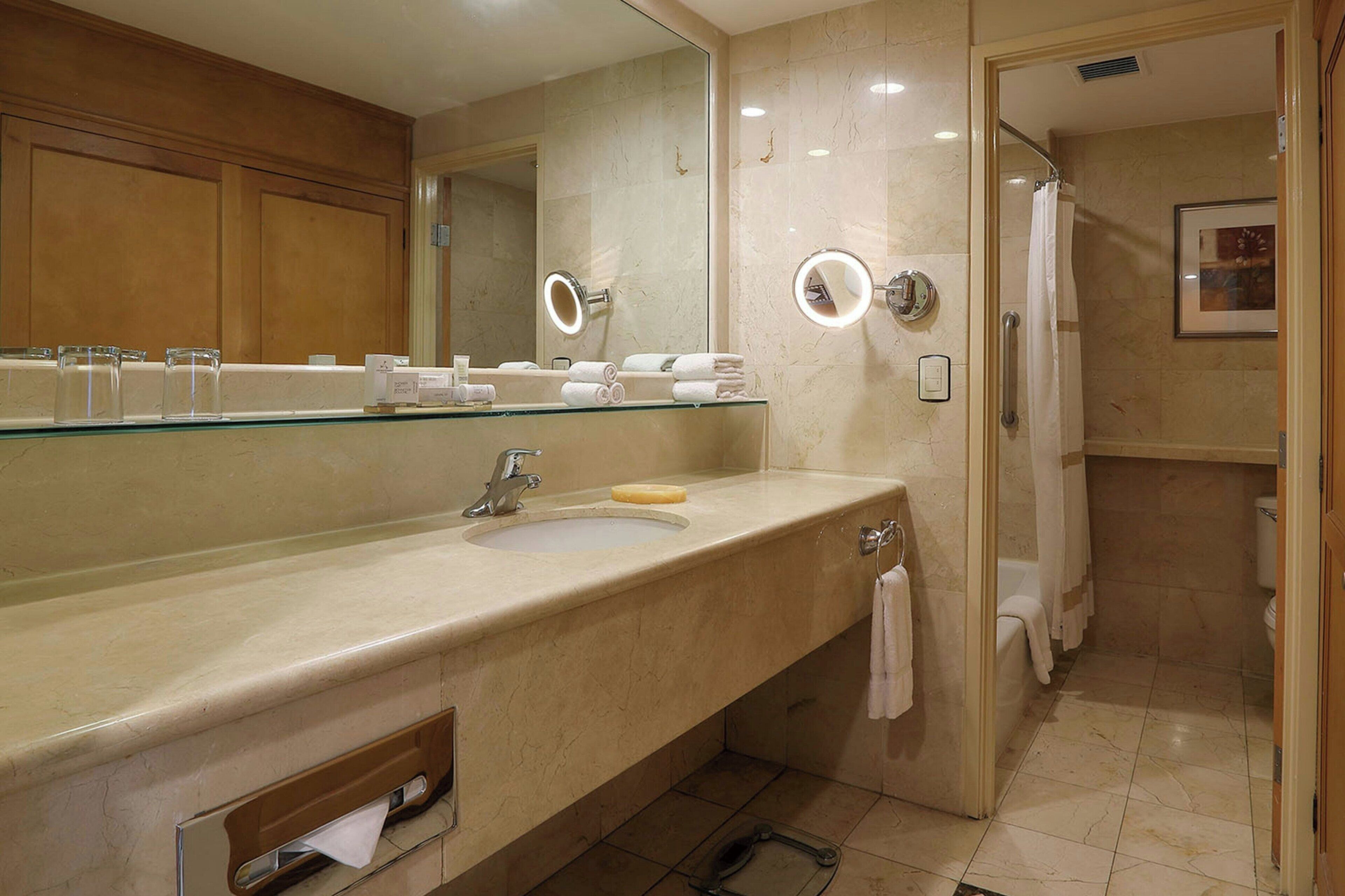 Foto - Marriott Tijuana Hotel