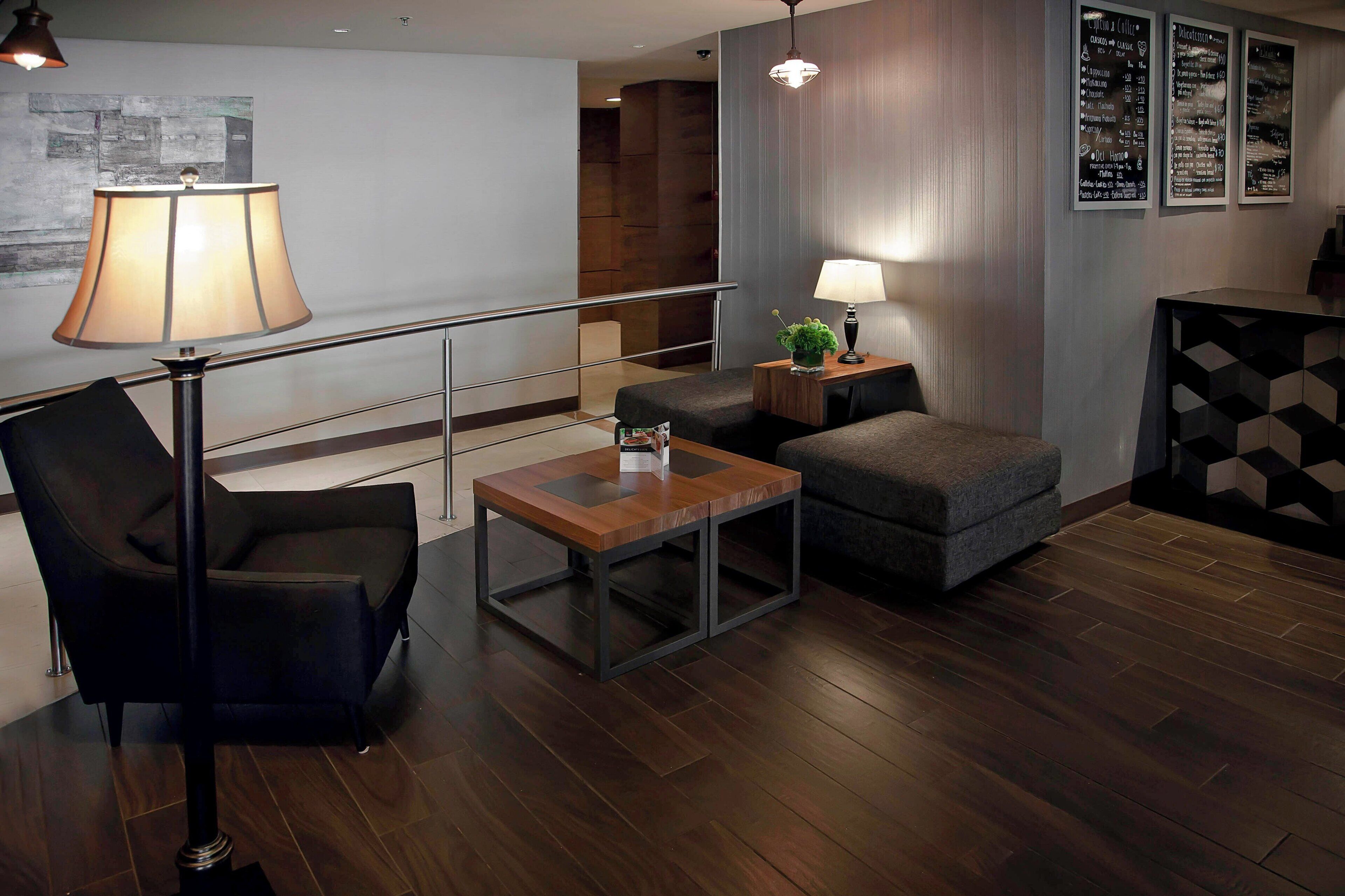 Foto - Marriott Tijuana Hotel