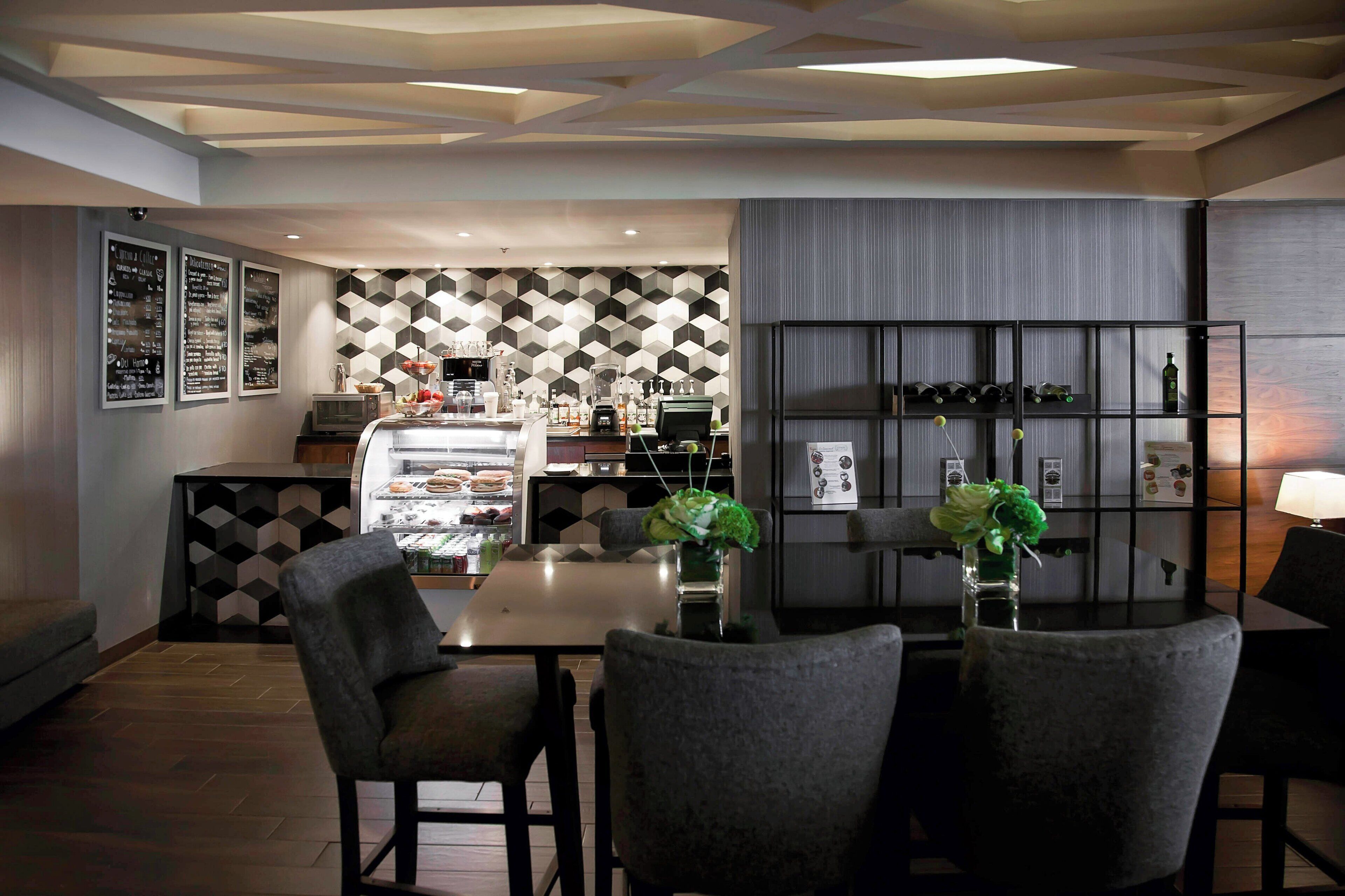 Foto - Marriott Tijuana Hotel