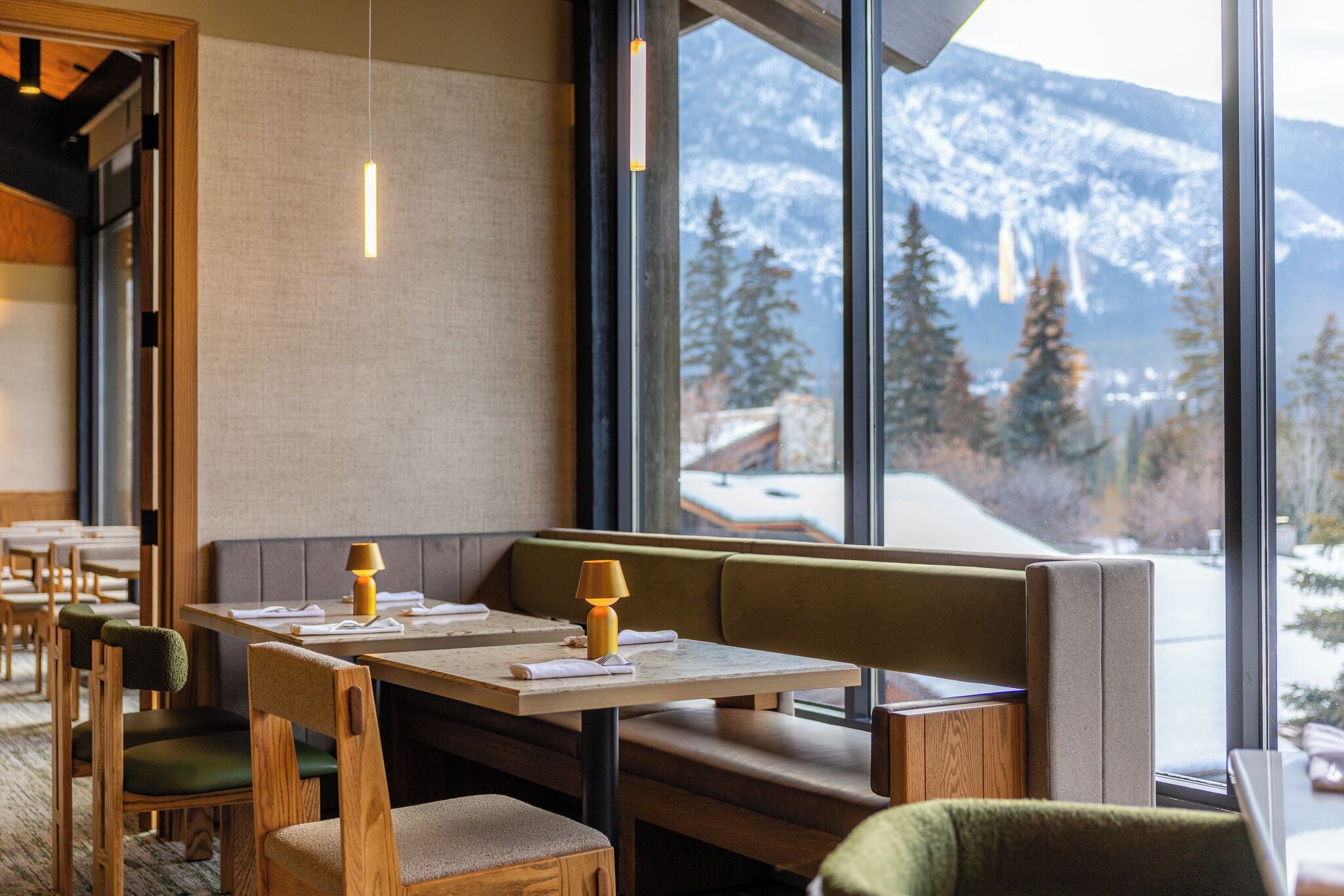 Foto - Banff Park Lodge