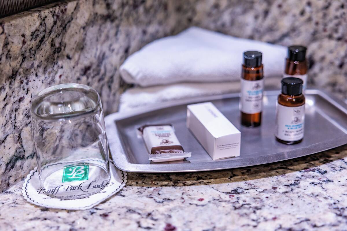 standard room | room amenity