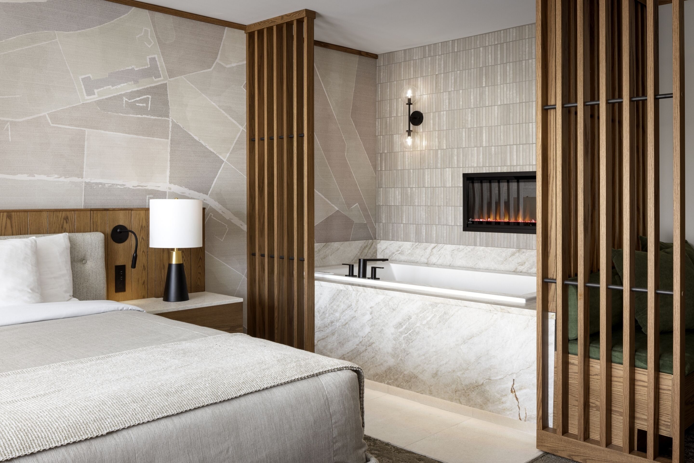 Foto - Banff Park Lodge