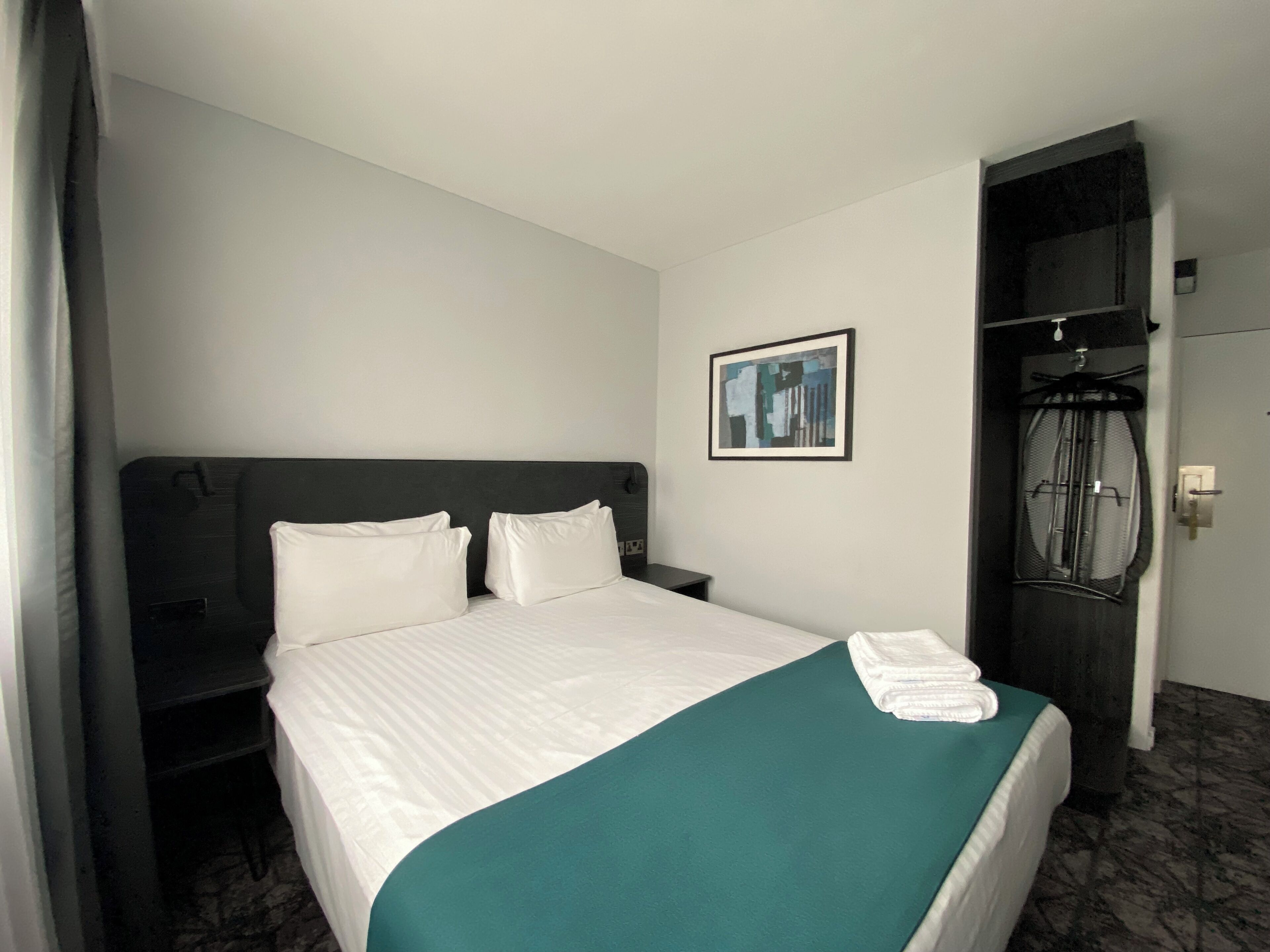 Photo - The Normandy Hotel