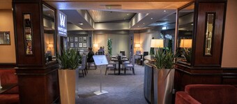 โรงแรมนอร์แมนดี้