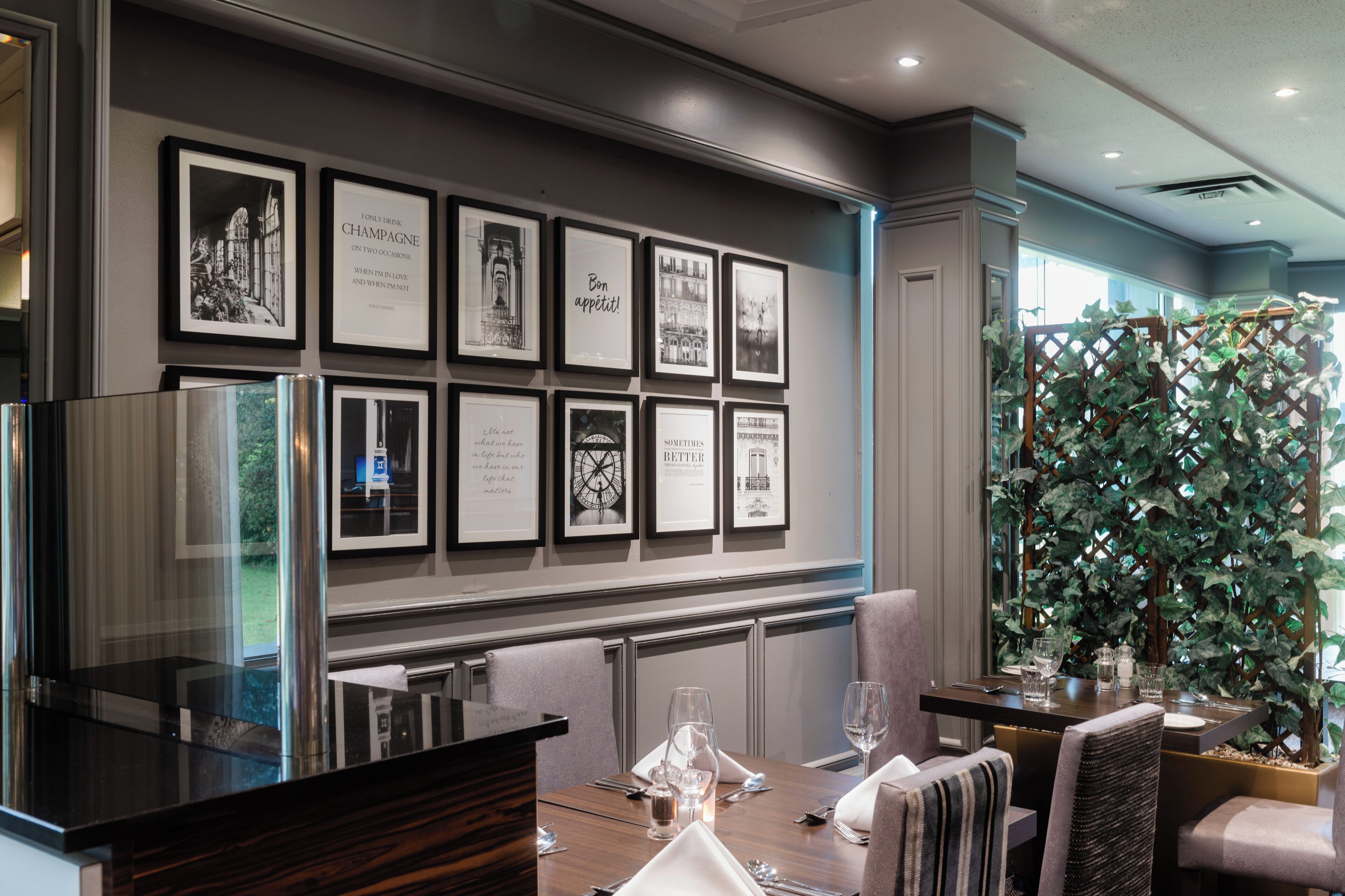 Photo - The Normandy Hotel