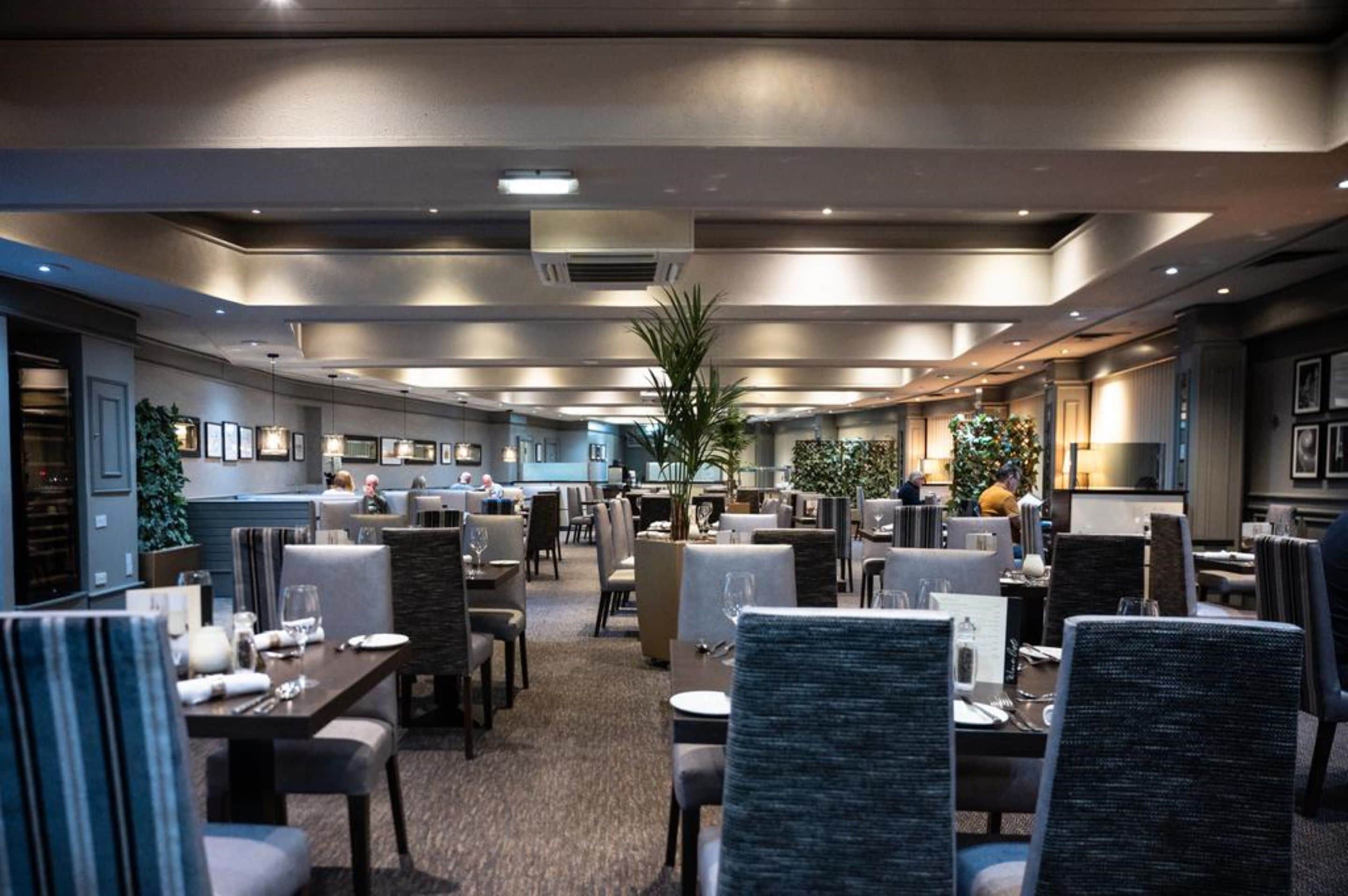 Photo - The Normandy Hotel