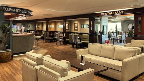 The Normandy Hotel