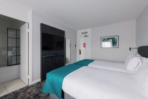 Executive Twin Room