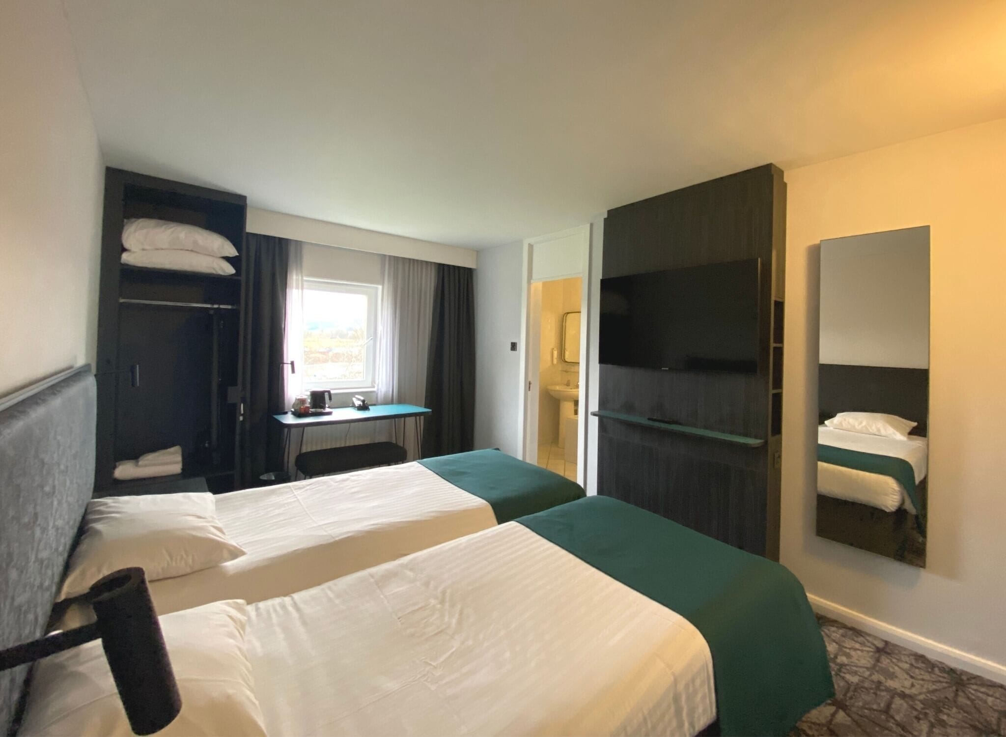 Photo - The Normandy Hotel