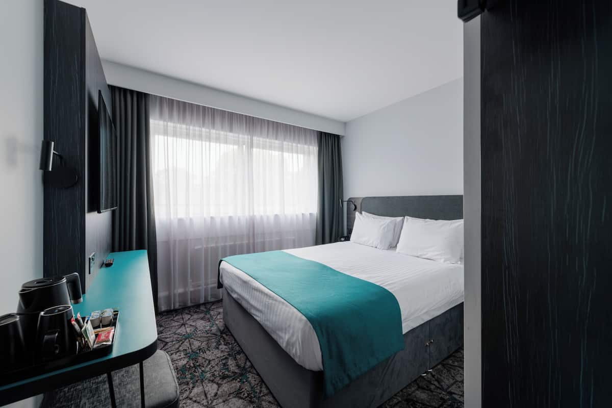 Executive Double Room