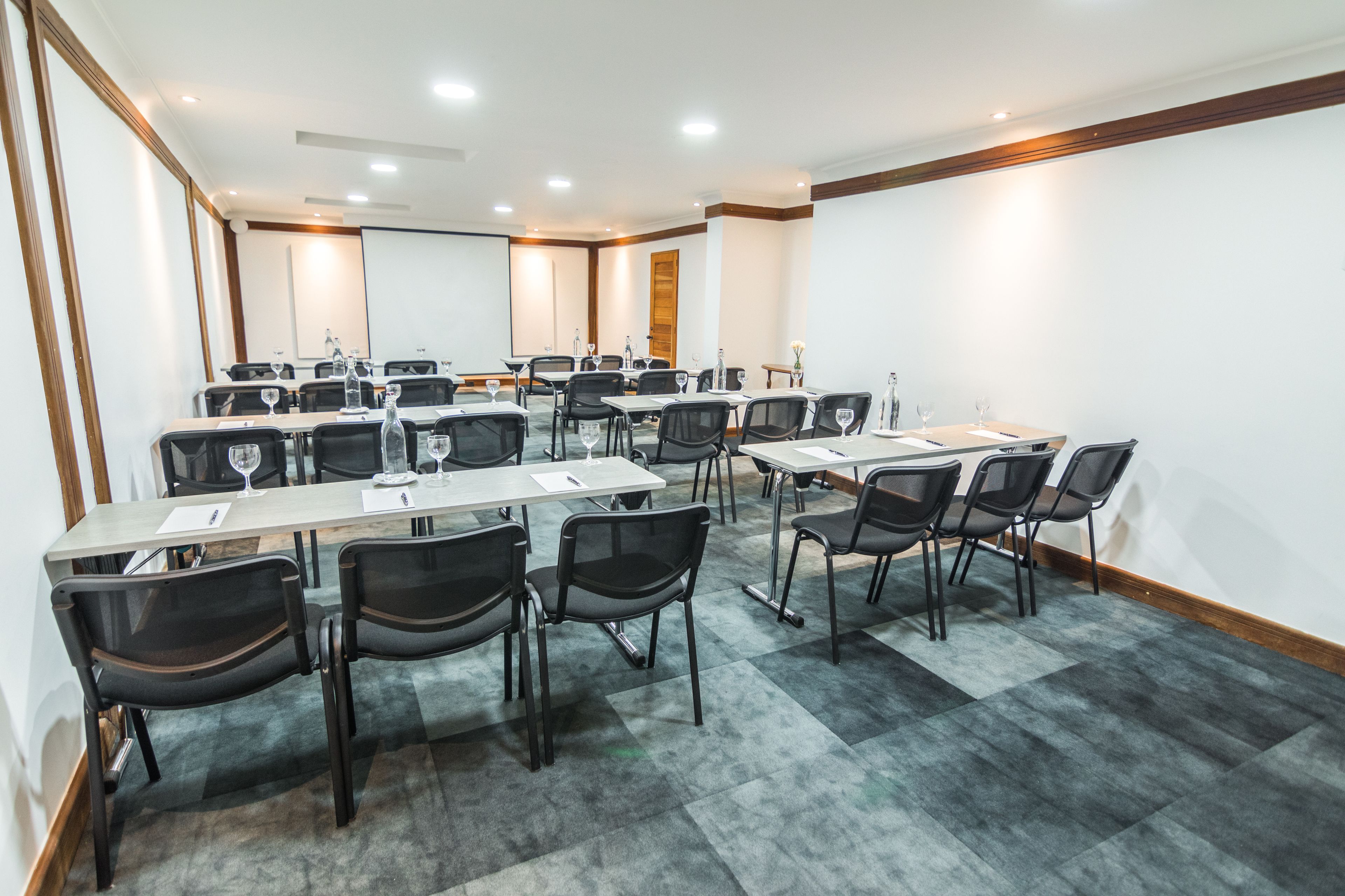 Photo - GHL Hotel Hamilton