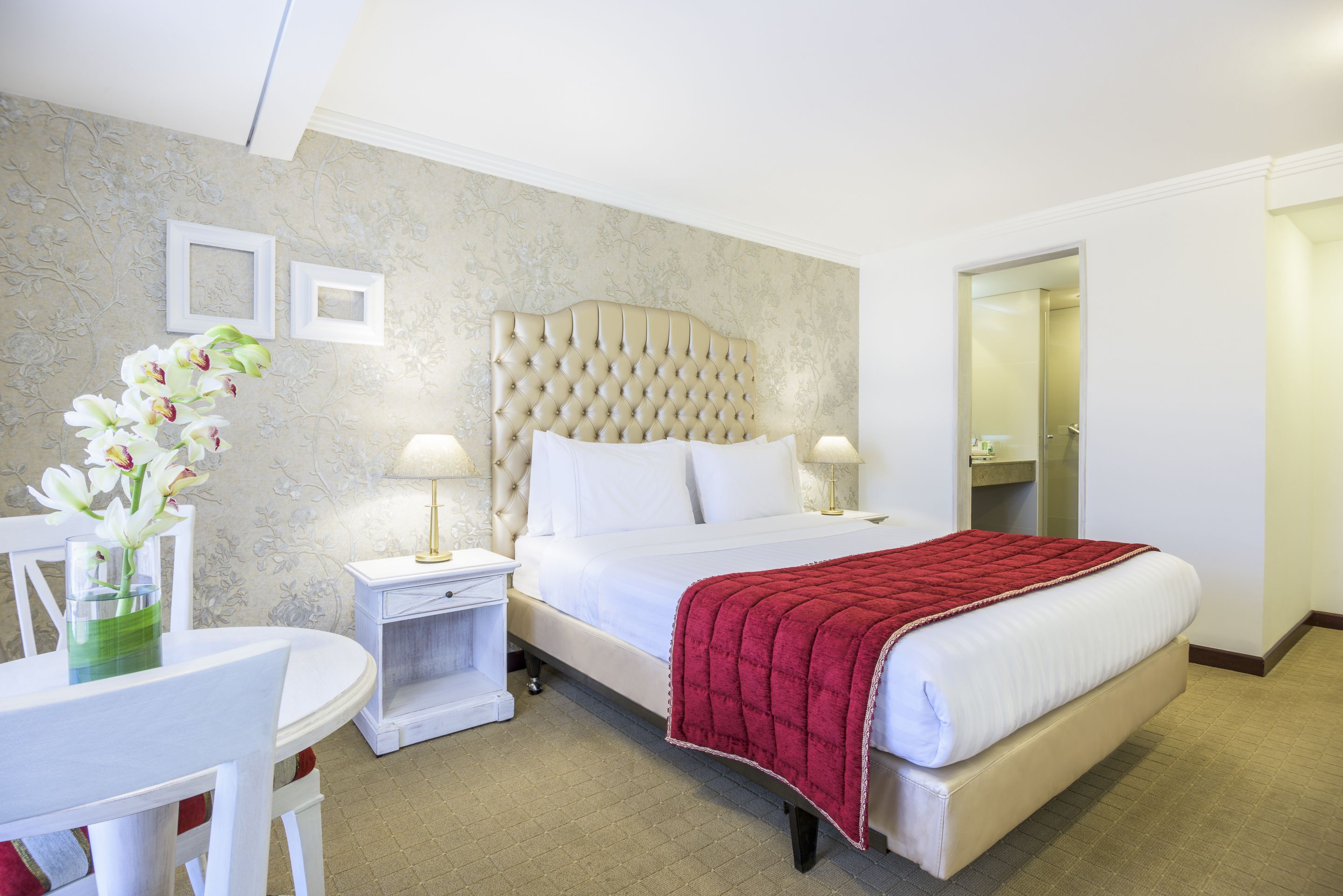 Photo - GHL Hotel Hamilton