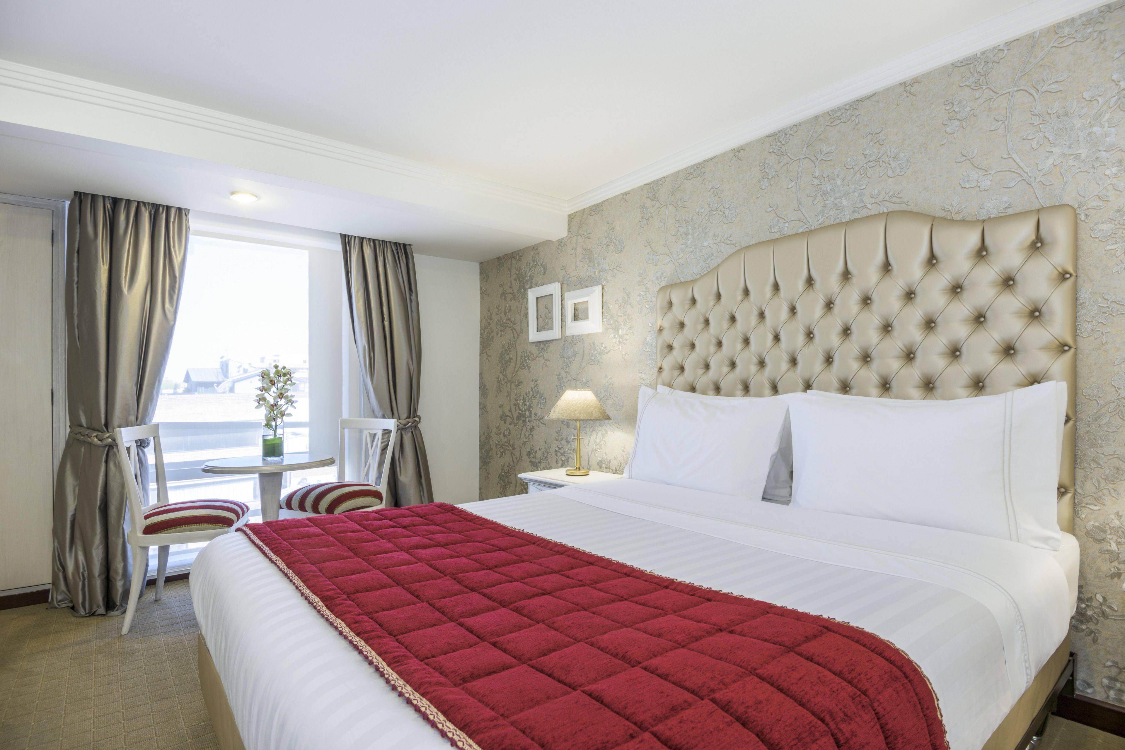 Photo - GHL Hotel Hamilton