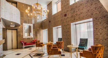 GHL Hotel Hamilton