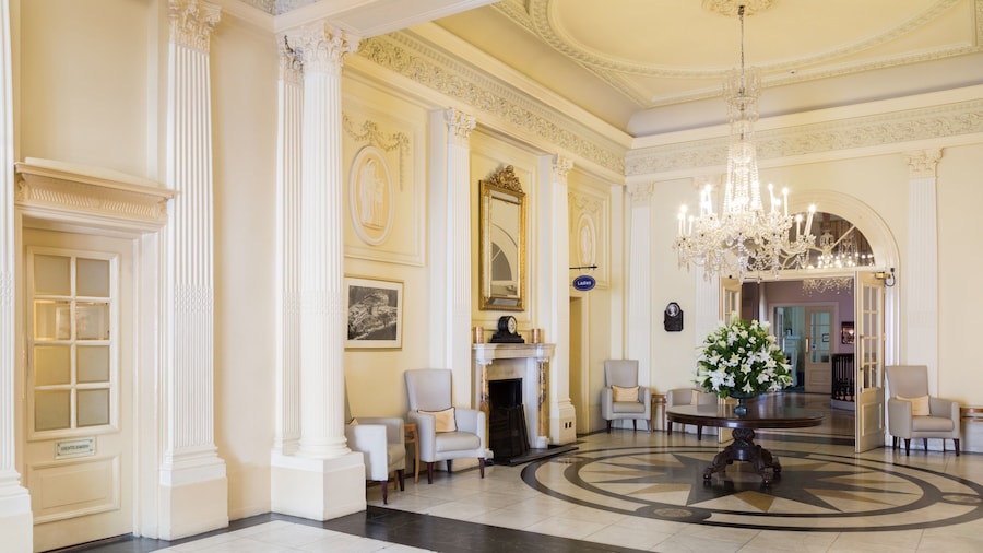 The Imperial Torquay