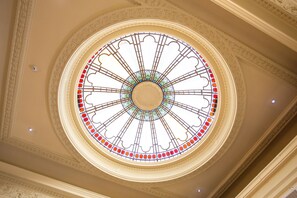 Reception - The Imperial Torquay (Torquay)