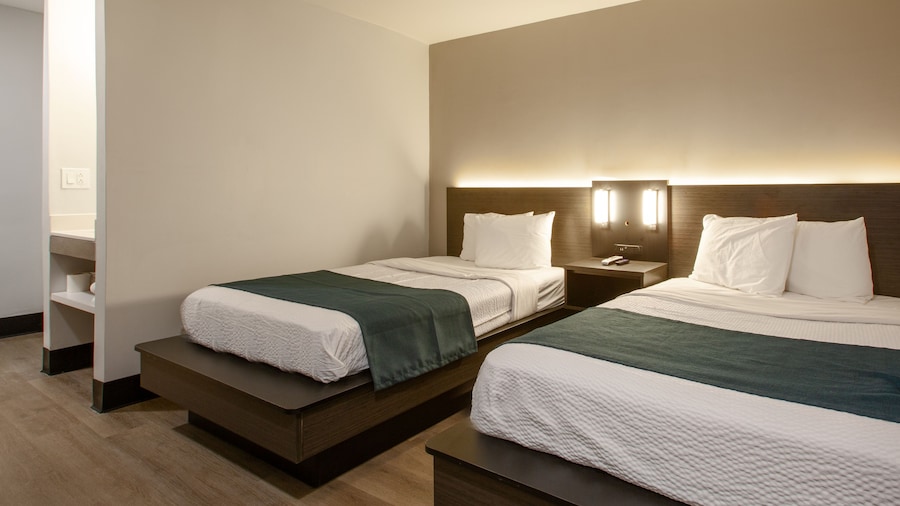 Motel 6 Williams, AZ - Downtown - Grand Canyon