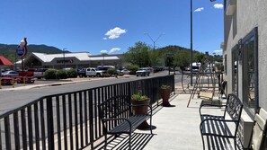 Veranda