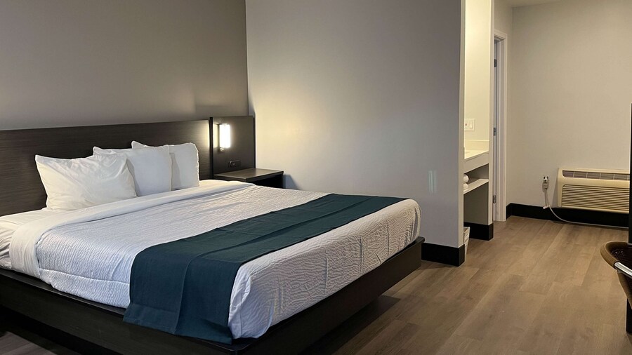 Motel 6 Williams, AZ - Downtown - Grand Canyon