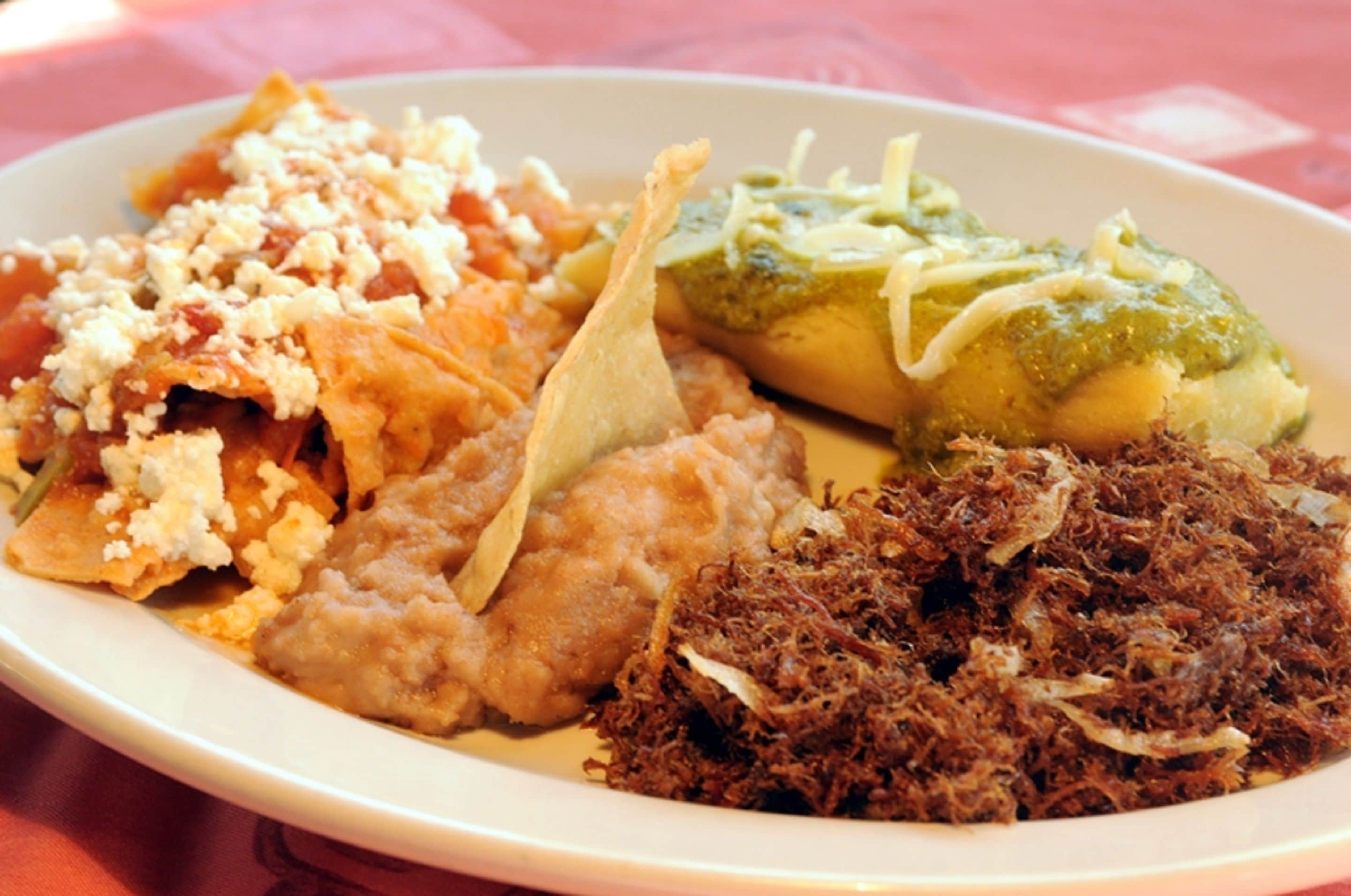 Foto - Hotel Azteca Inn