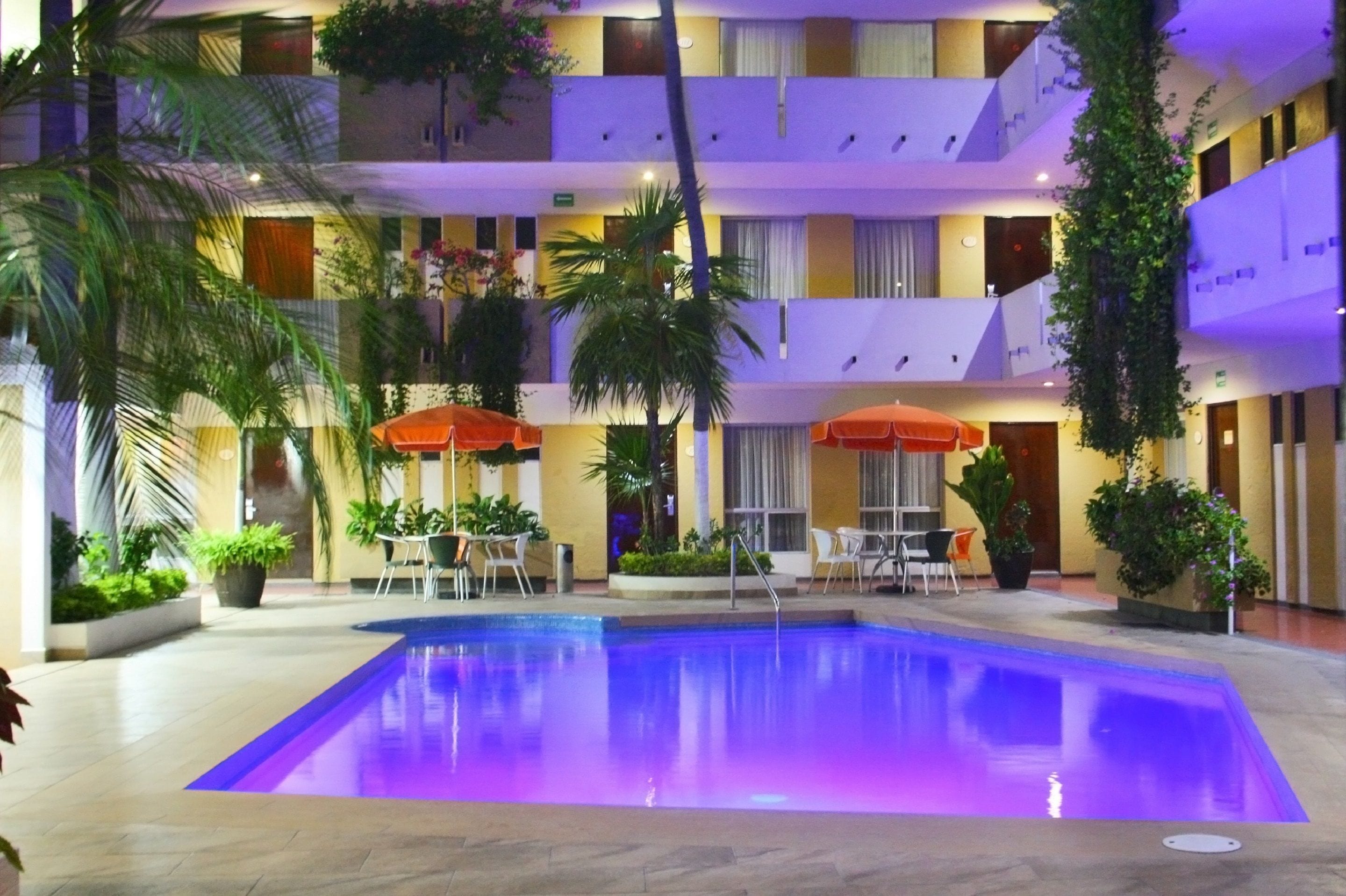 Foto - Hotel Azteca Inn