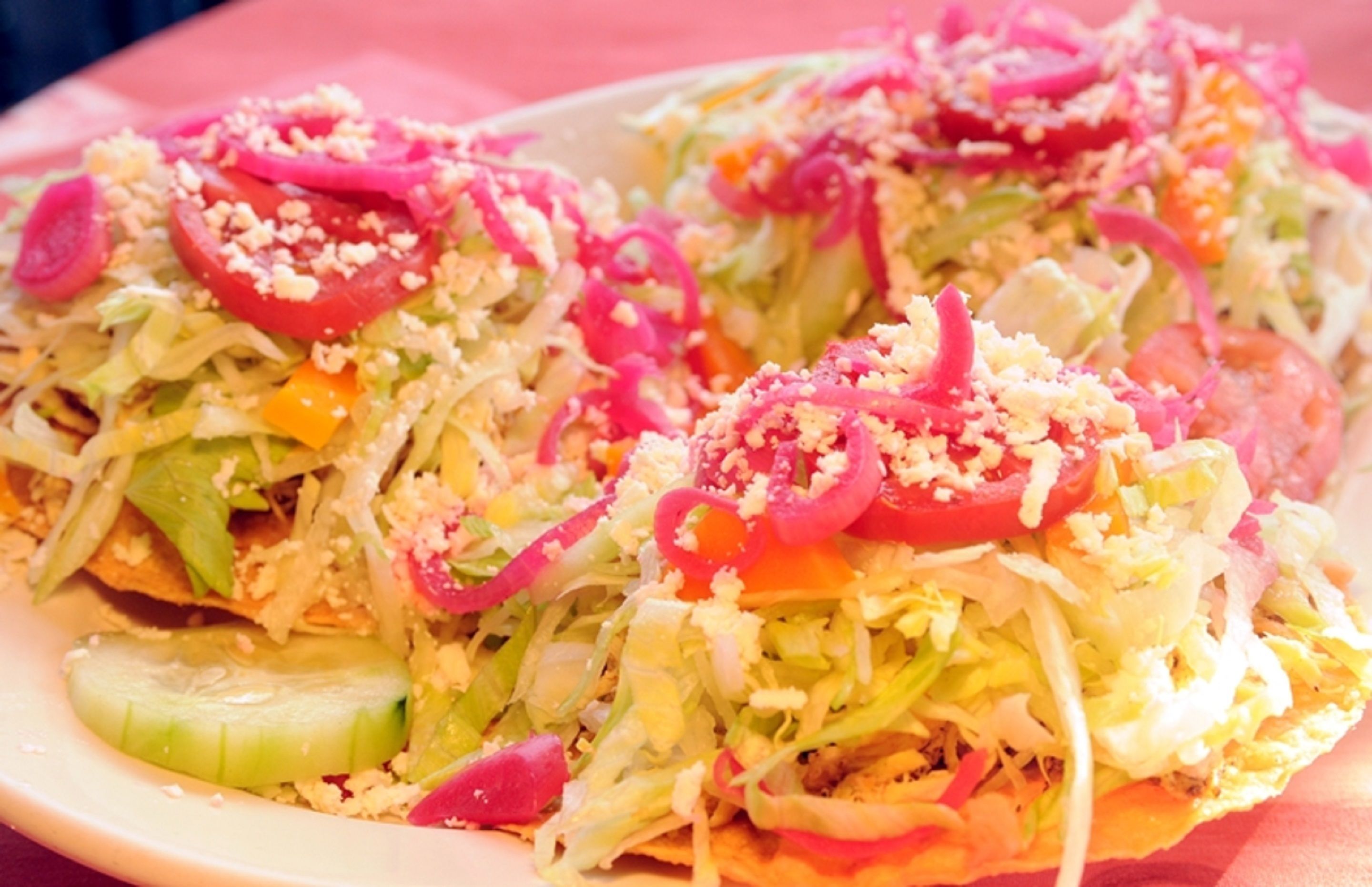 Foto - Hotel Azteca Inn