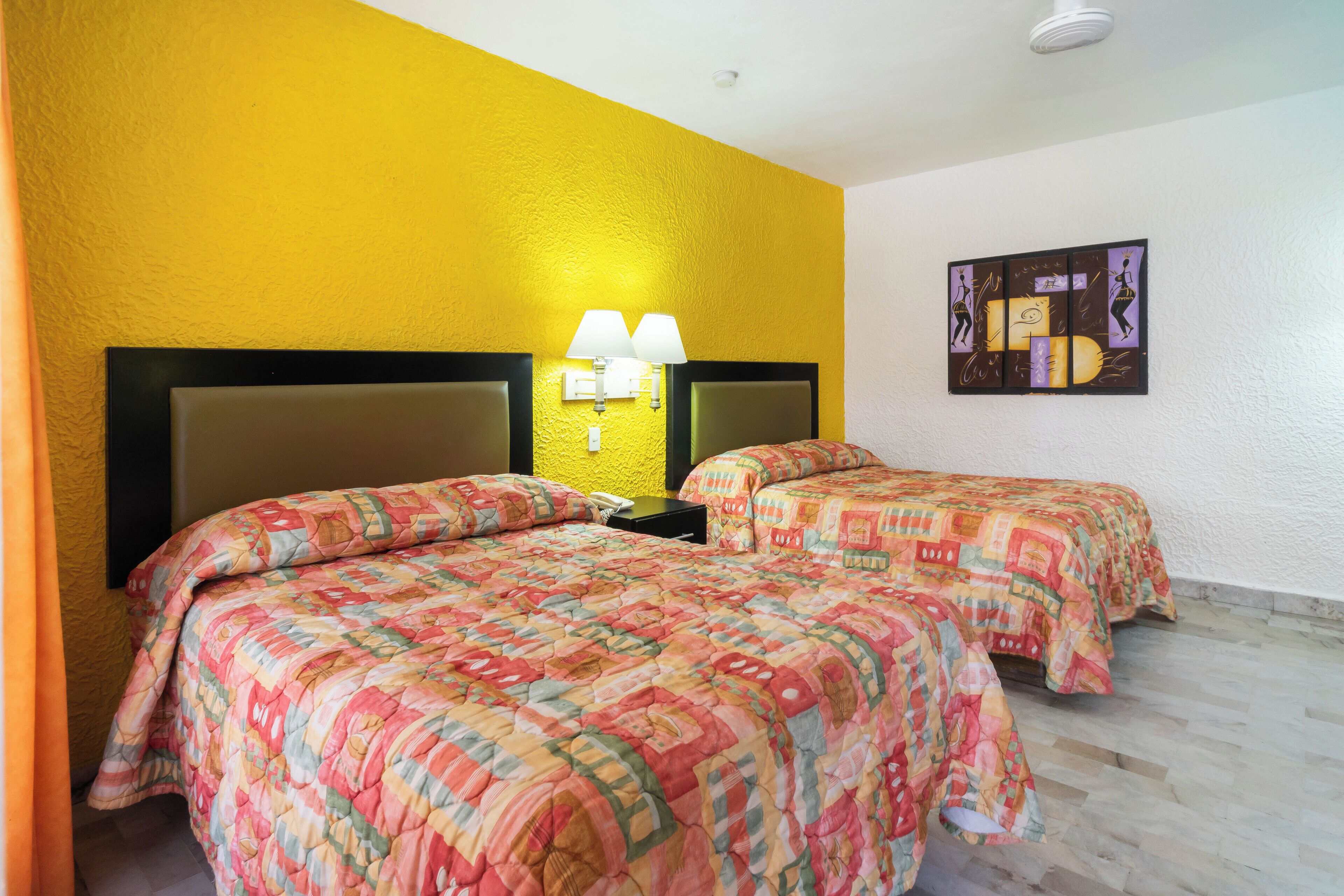 Foto - Hotel Azteca Inn