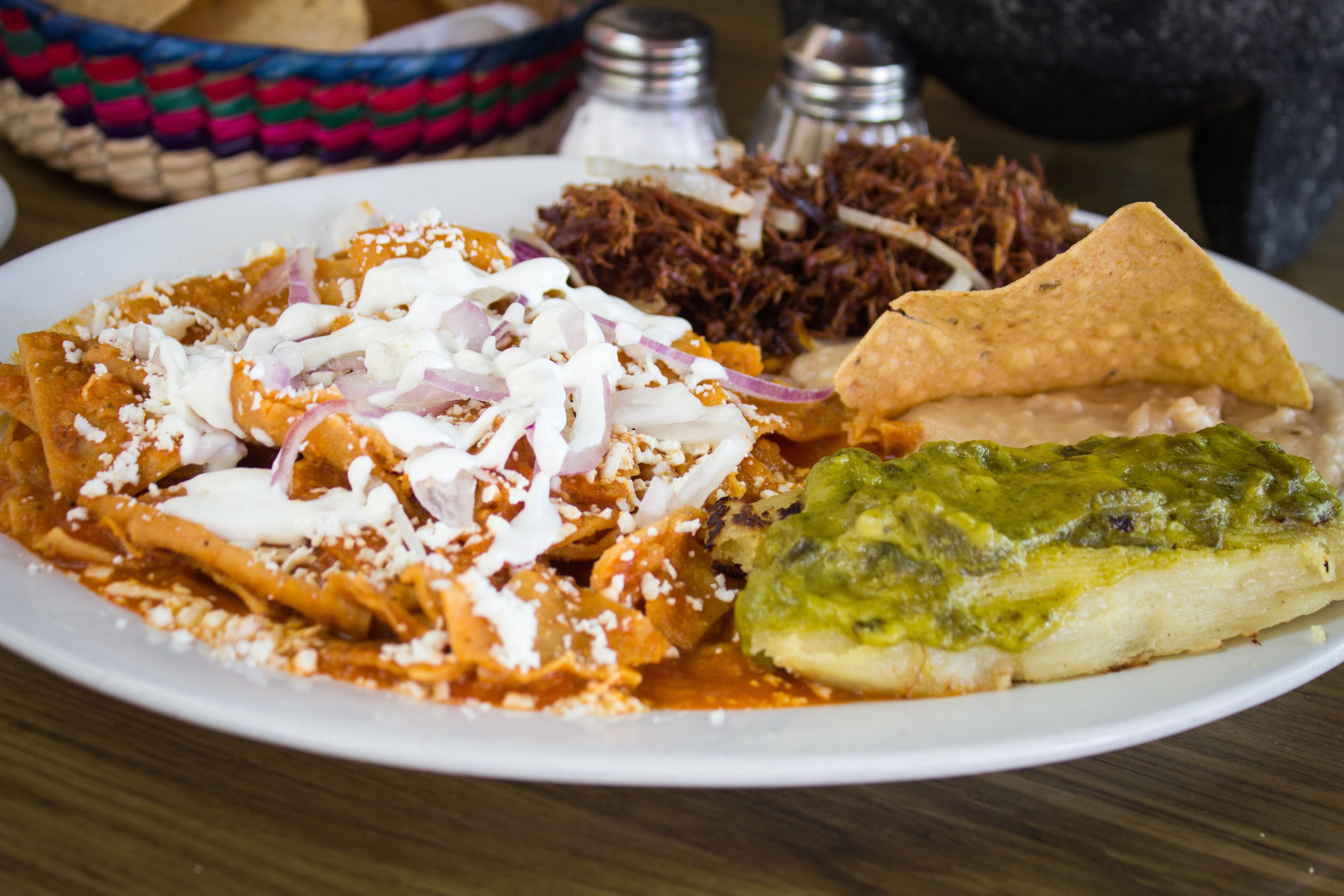 Foto - Hotel Azteca Inn