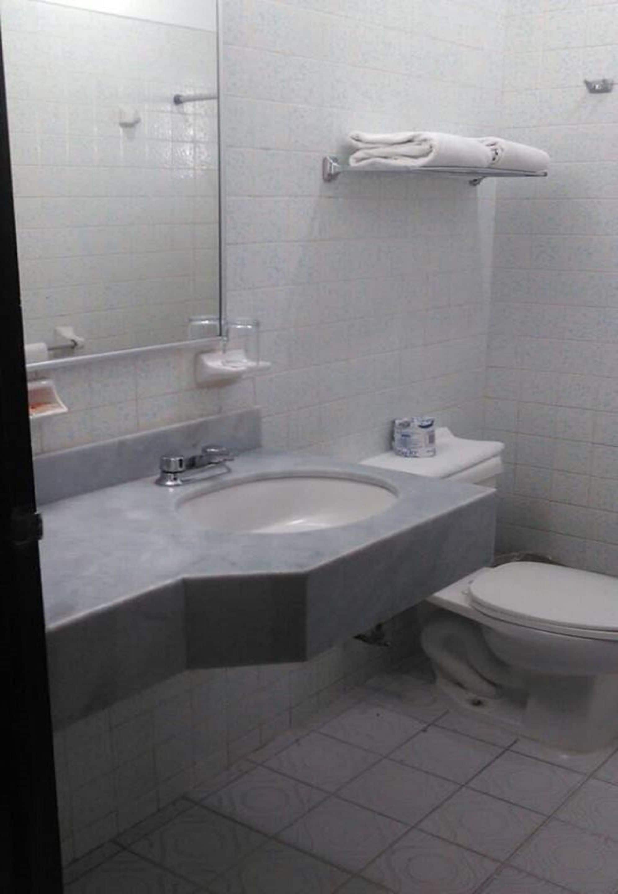 Foto - Hotel Azteca Inn