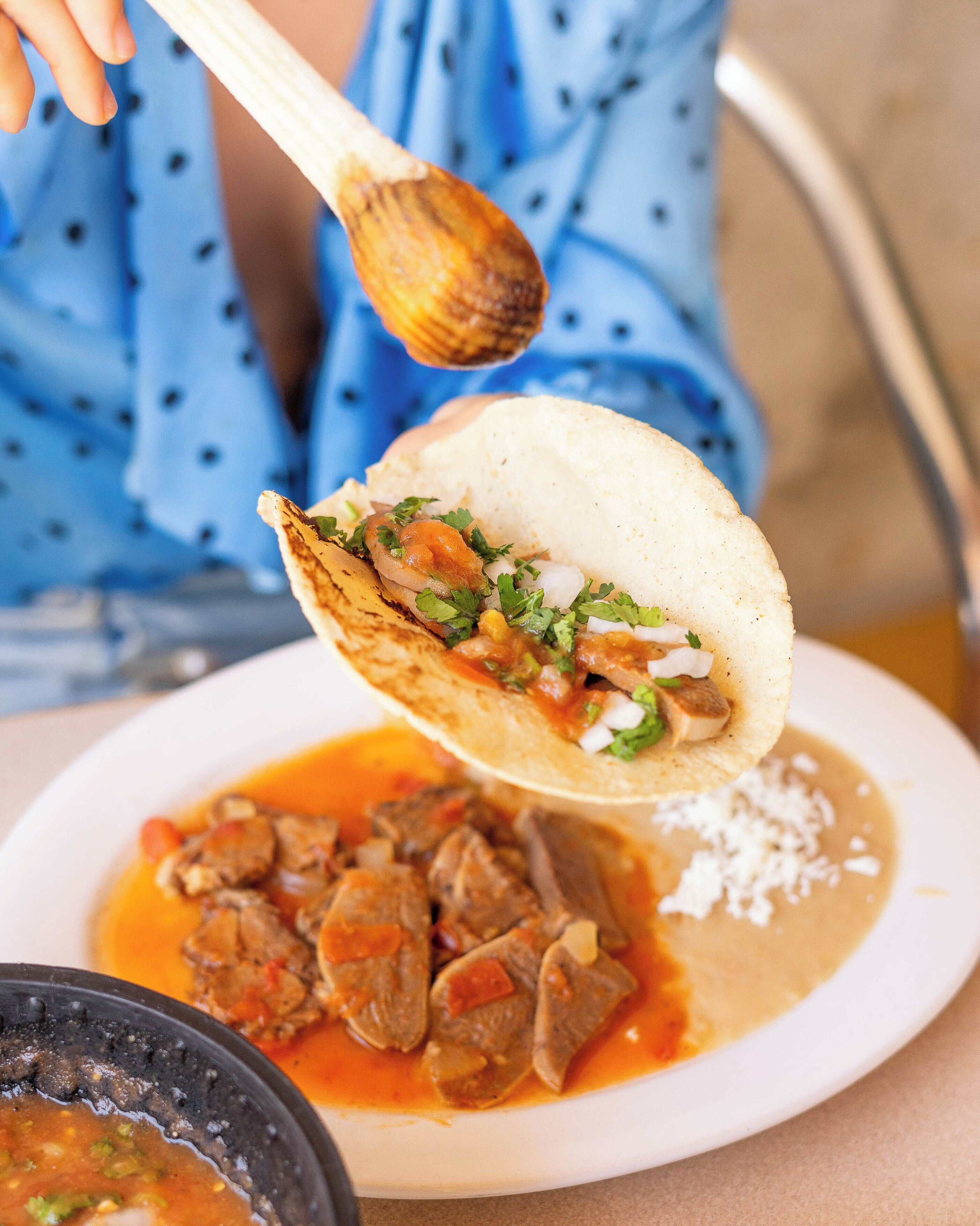 Foto - Hotel Azteca Inn