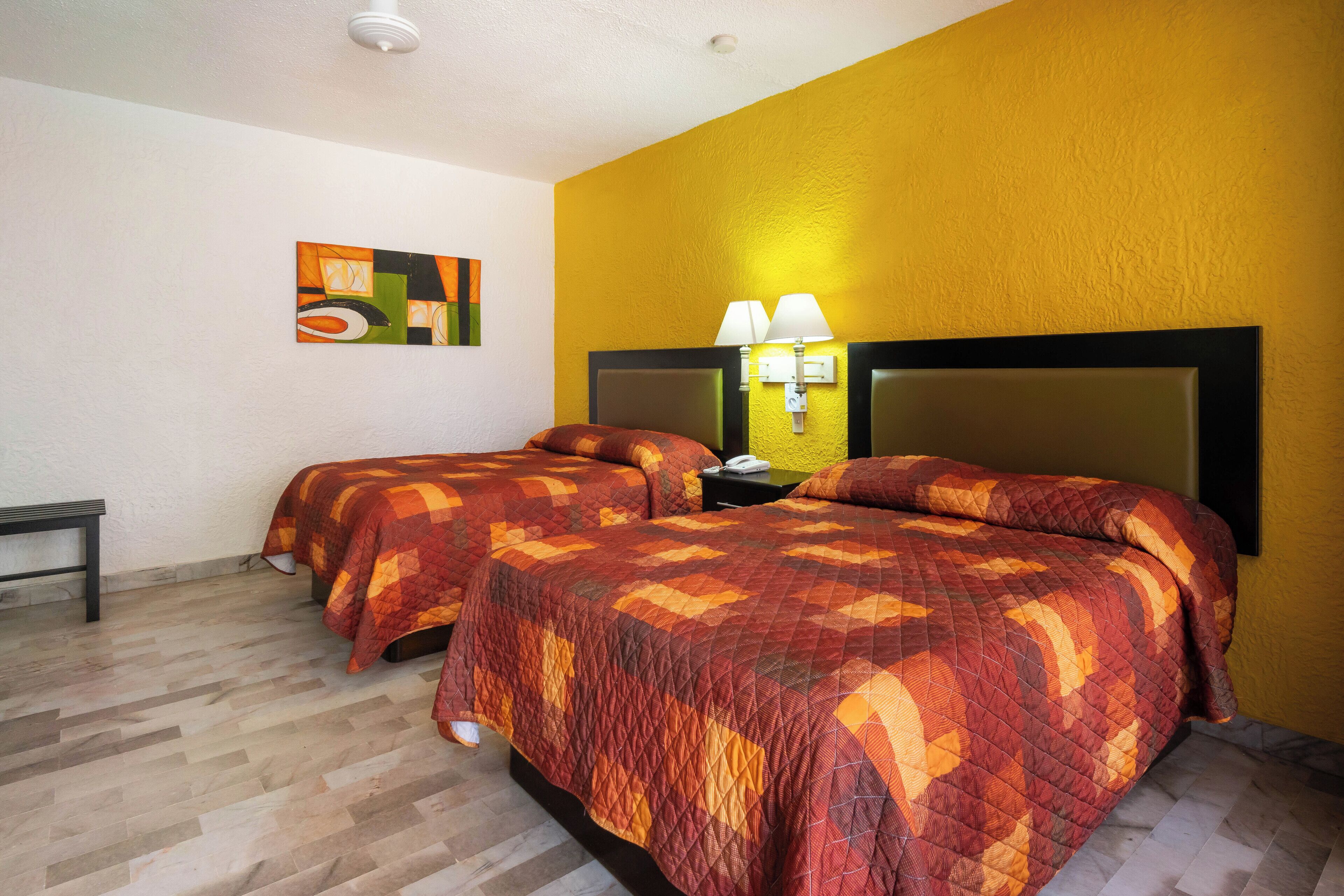 Foto - Hotel Azteca Inn